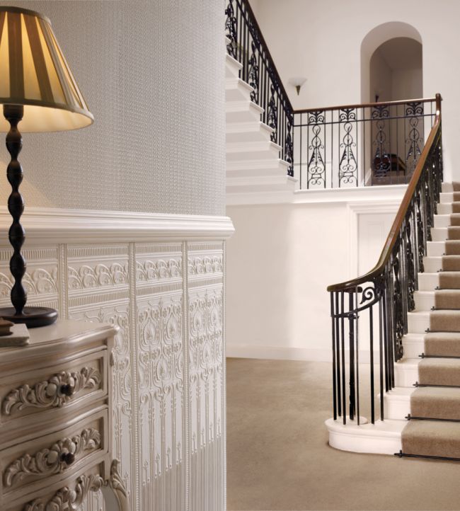 Lincrusta- RD1964FR - Premier Wallcovering