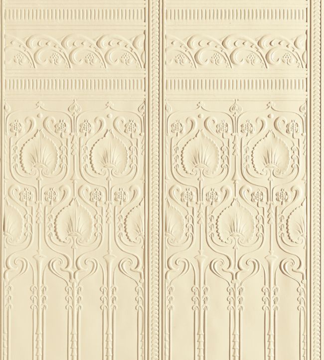 Lincrusta- RD1964FR - Premier Wallcovering