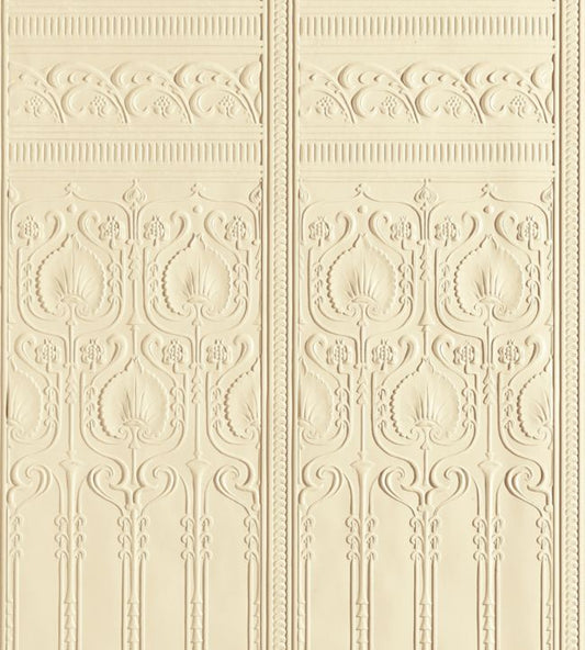 Lincrusta- RD1964FR - Premier Wallcovering