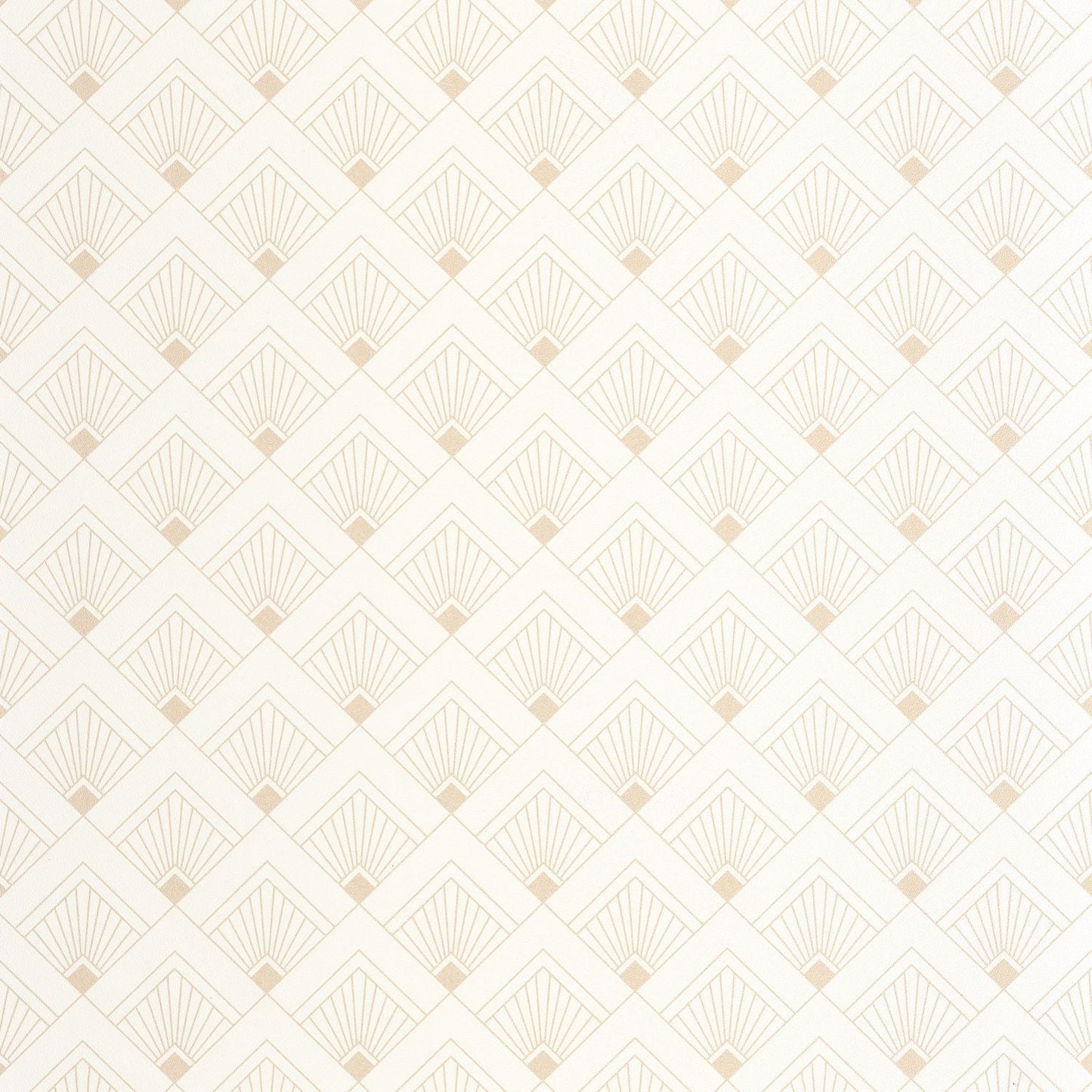 Effervescence Wallpaper - Blanc Irise - Caselio - 105310000 - Premier Wallcovering