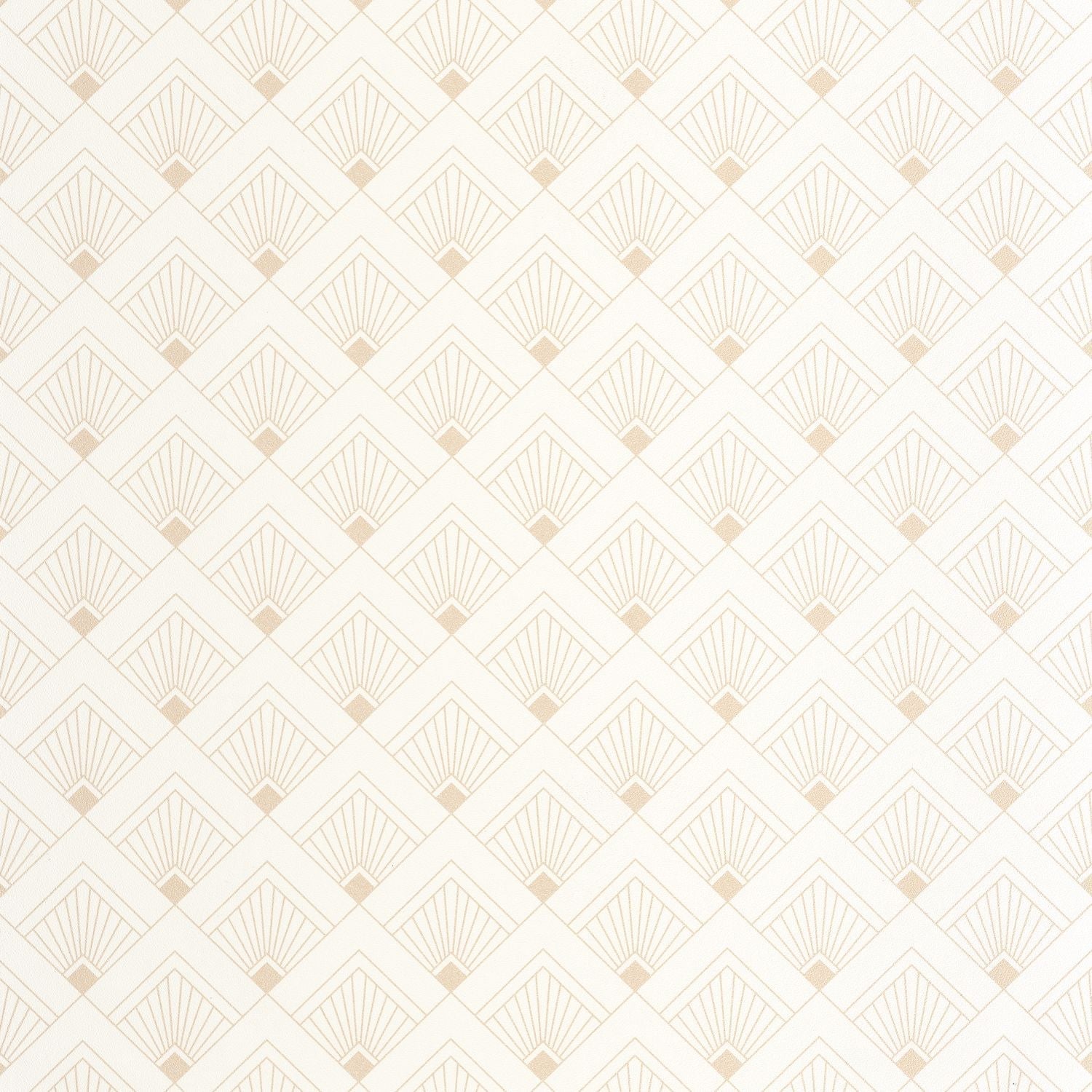 Effervescence Wallpaper - Blanc Irise - Caselio - 105310000 - Premier Wallcovering