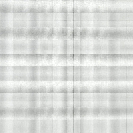Egarton Plaid Wallpaper - Black / Grey - Ralph Lauren - PRL017/06 - Premier Wallcovering