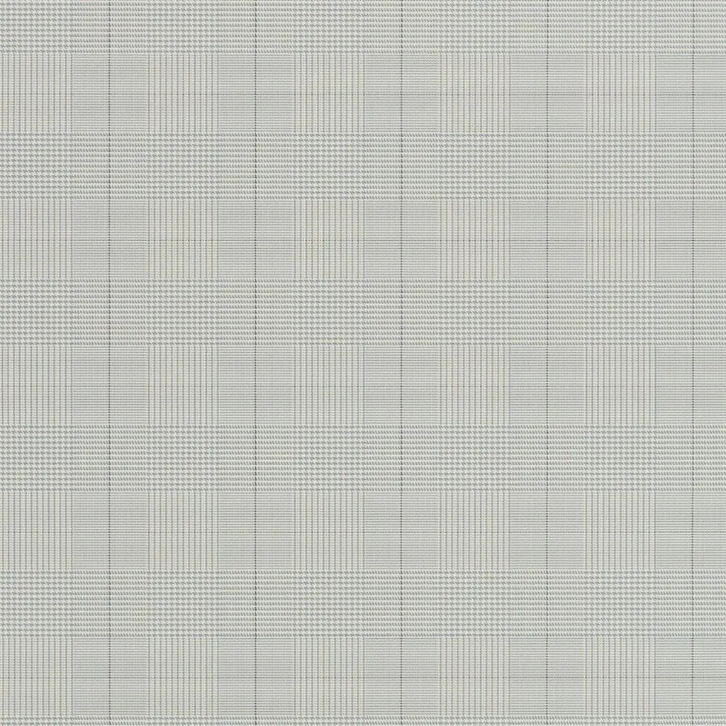 Egarton Plaid Wallpaper - Linen / Blue - Ralph Lauren - PRL017/08 - Premier Wallcovering