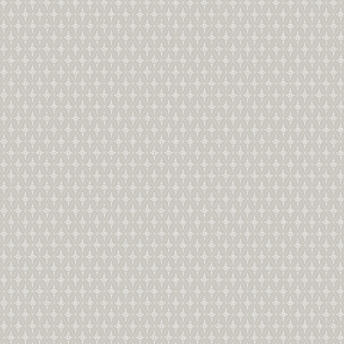 Einar Wallpaper - Grey - Sandberg - 702-31 - Premier Wallcovering