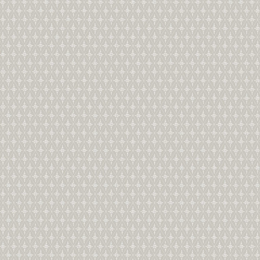 Einar Wallpaper - Grey - Sandberg - 702-31 - Premier Wallcovering