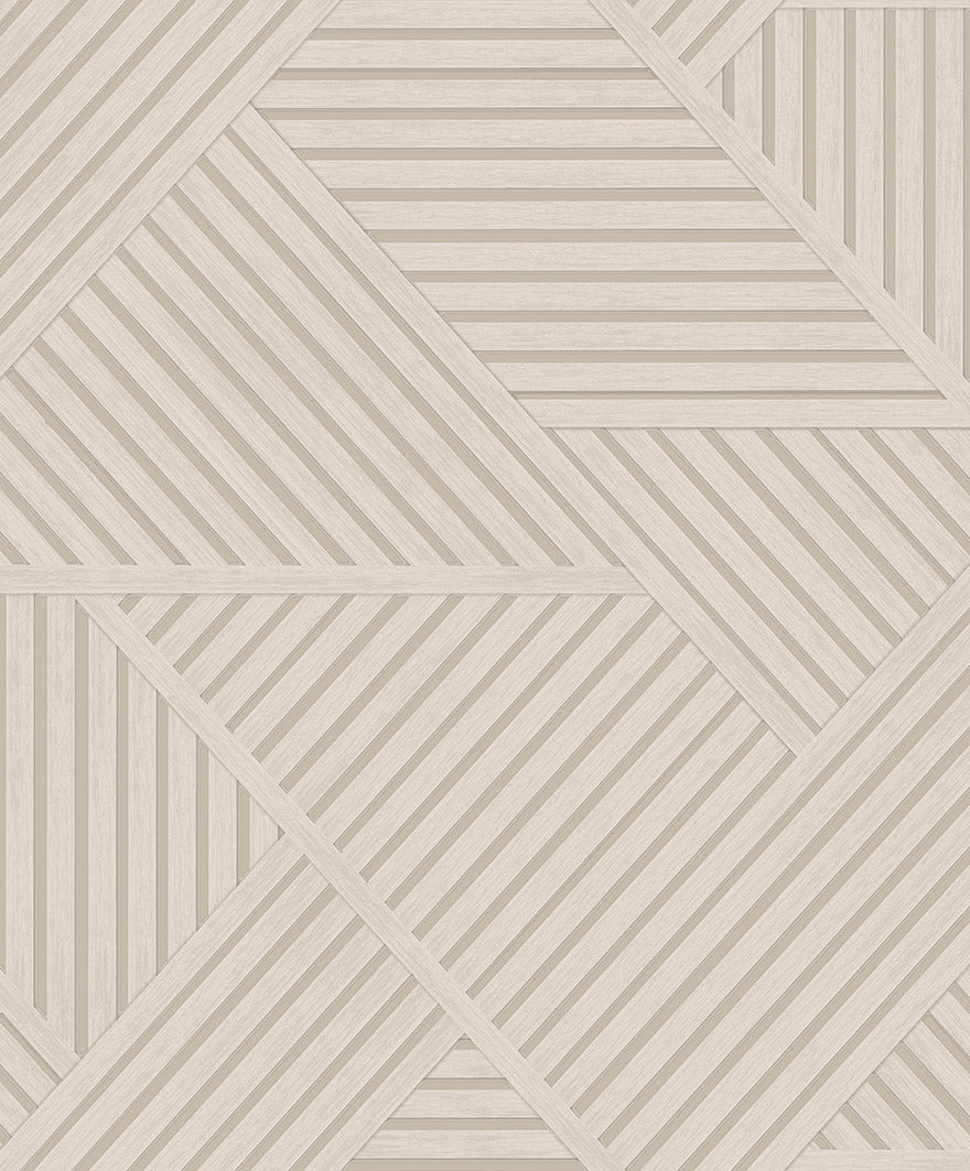 Elba Wallpaper - Cream - Holden Décor - 91414 - Premier Wallcovering