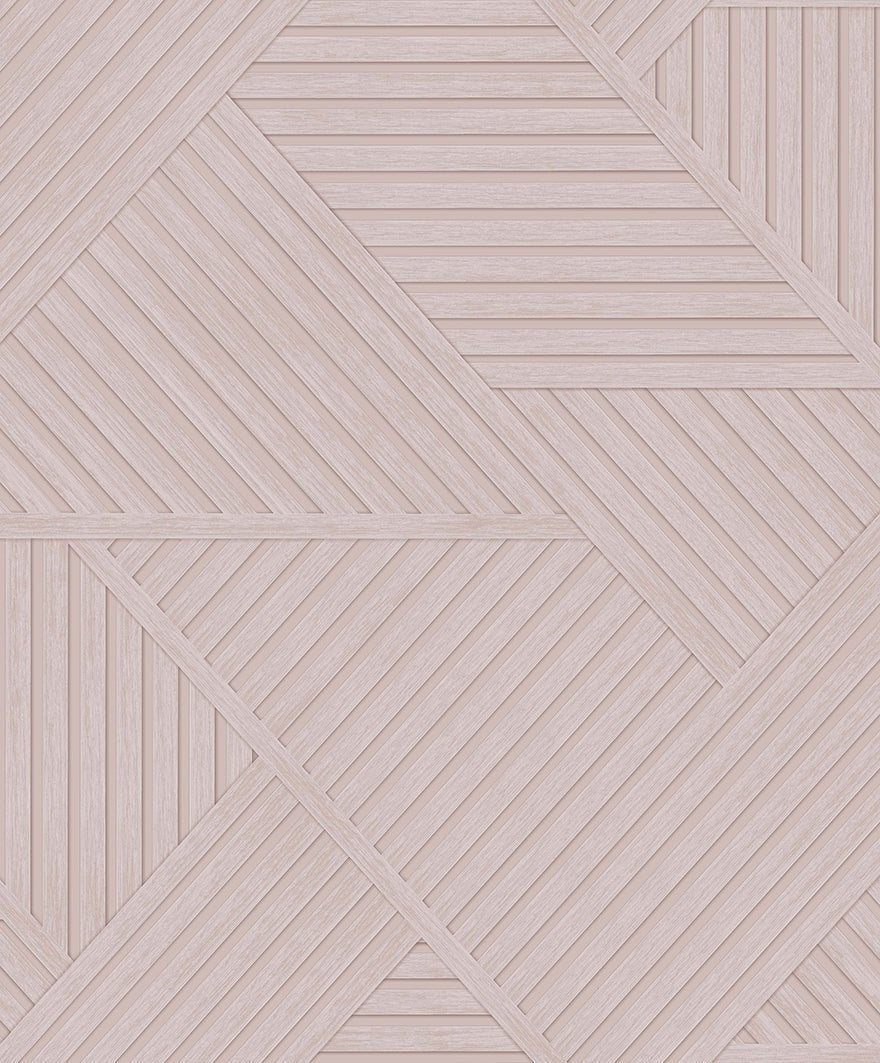 Elba Wallpaper - Pink - Holden Décor - 91413 - Premier Wallcovering