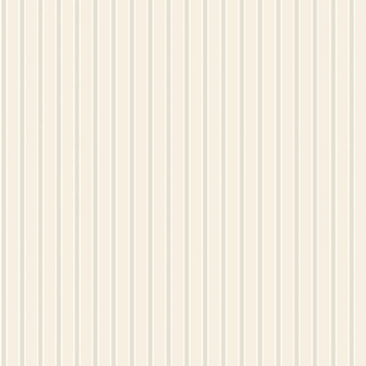 Elegance Chalk Stripe Wallpaper - Taupe - Hoopla Walls - HWA1256W - Premier Wallcovering