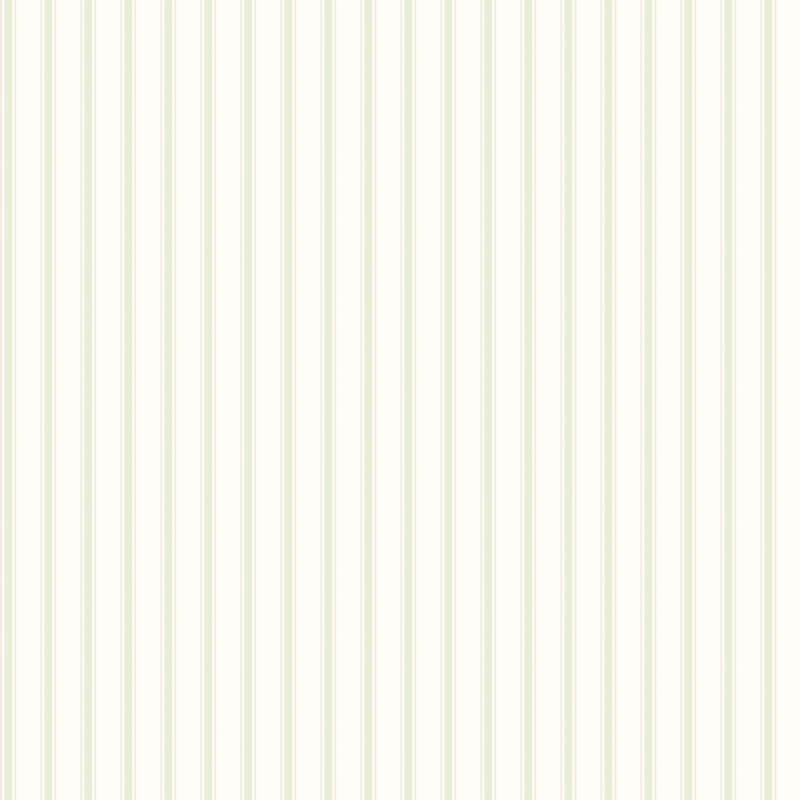 Elegance Chalk Stripe Wallpaper - Apple - Hoopla Walls - HWA1258W - Premier Wallcovering