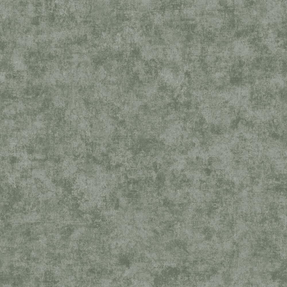 Elegance Metallic Plaster Wallpaper - Green - Galerie - AM22009 - 4 - Premier Wallcovering