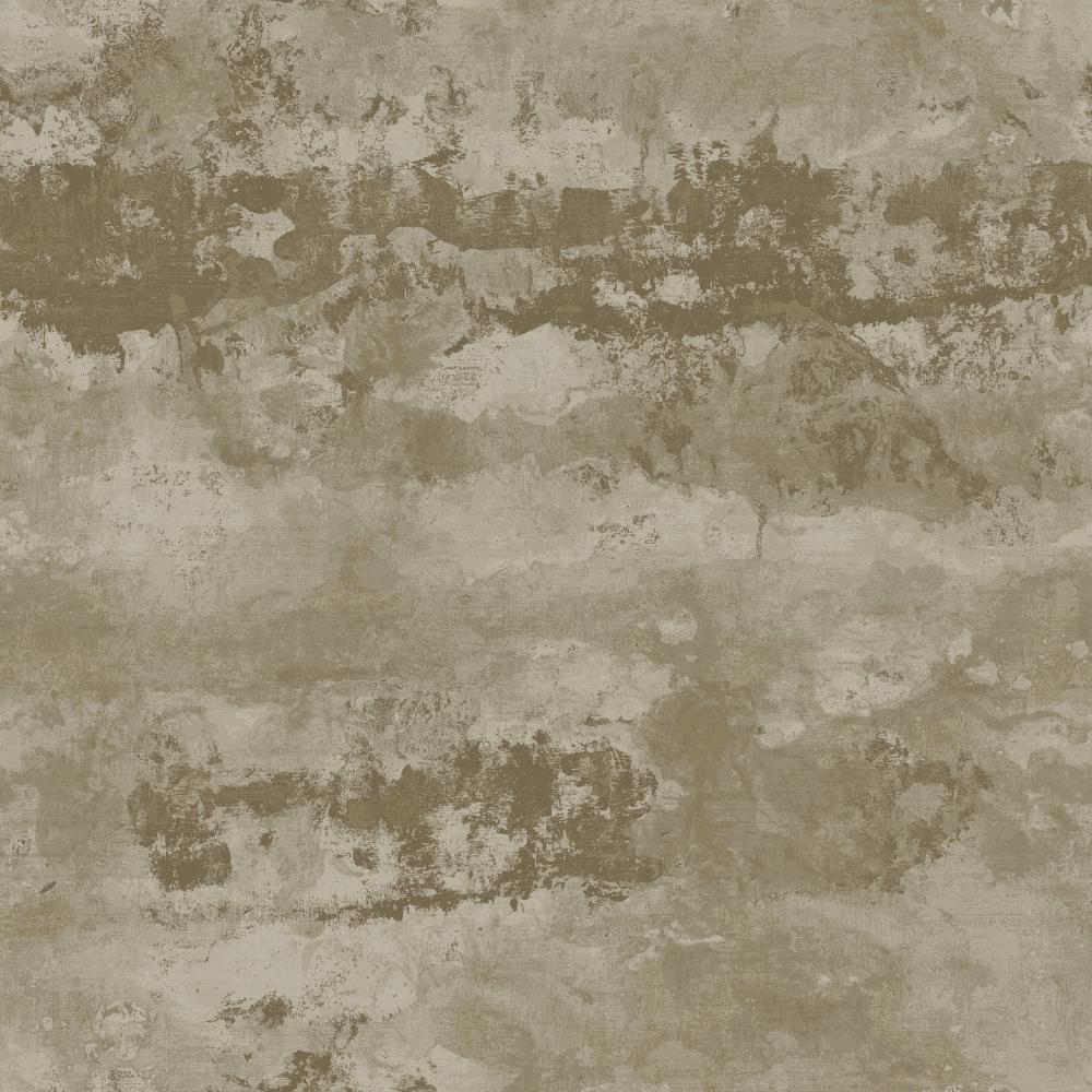Elegance Perfect Storm Wallpaper - Bronze Brown - Galerie - DWP0356 - 02 - Premier Wallcovering