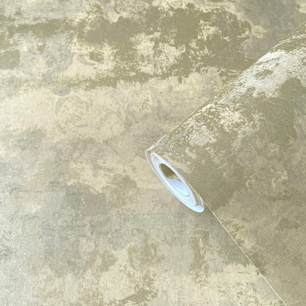 Elegance Perfect Storm Wallpaper - Beige - Galerie - DWP0356 - 03 - Premier Wallcovering