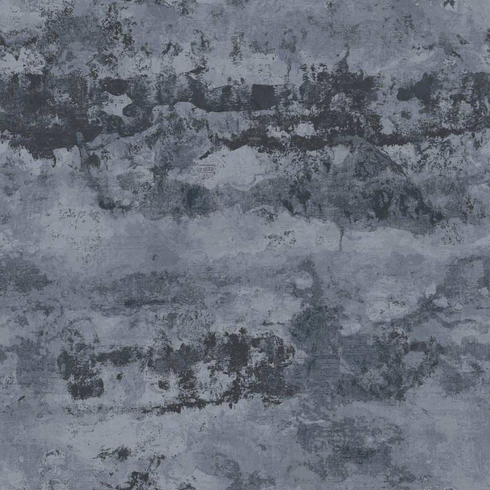 Elegance Perfect Storm Wallpaper - Blue - Galerie - DWP0356 - 05 - Premier Wallcovering