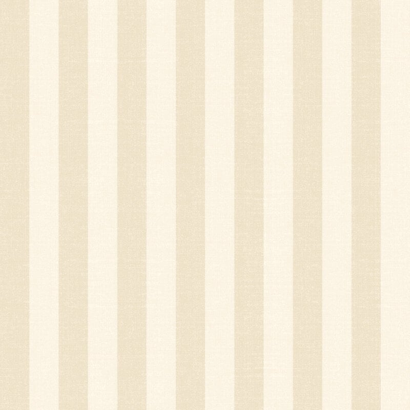 Elegance Shadow Stripe Wallpaper - Sand - Hoopla Walls - HWA1250W - Premier Wallcovering