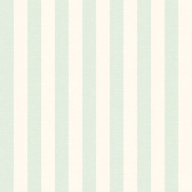 Elegance Shadow Stripe Wallpaper - Duck Egg - Hoopla Walls - HWA1248W - Premier Wallcovering
