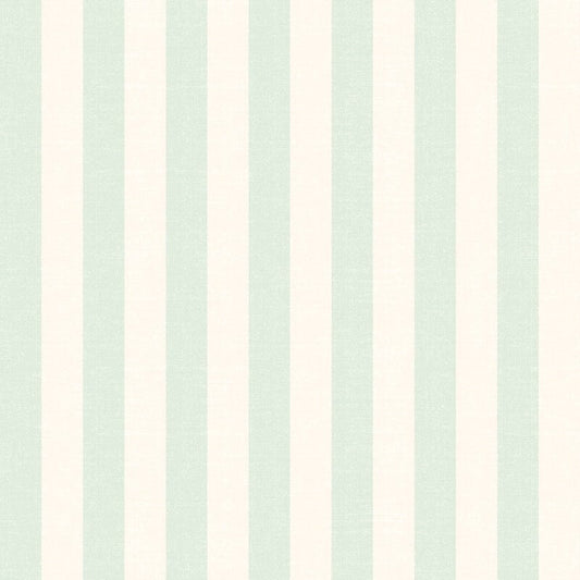 Elegance Shadow Stripe Wallpaper - Duck Egg - Hoopla Walls - HWA1248W - Premier Wallcovering