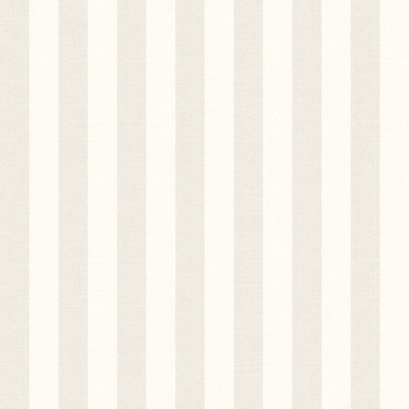 Elegance Shadow Stripe Wallpaper - Porcelain - Hoopla Walls - HWA1252W - Premier Wallcovering