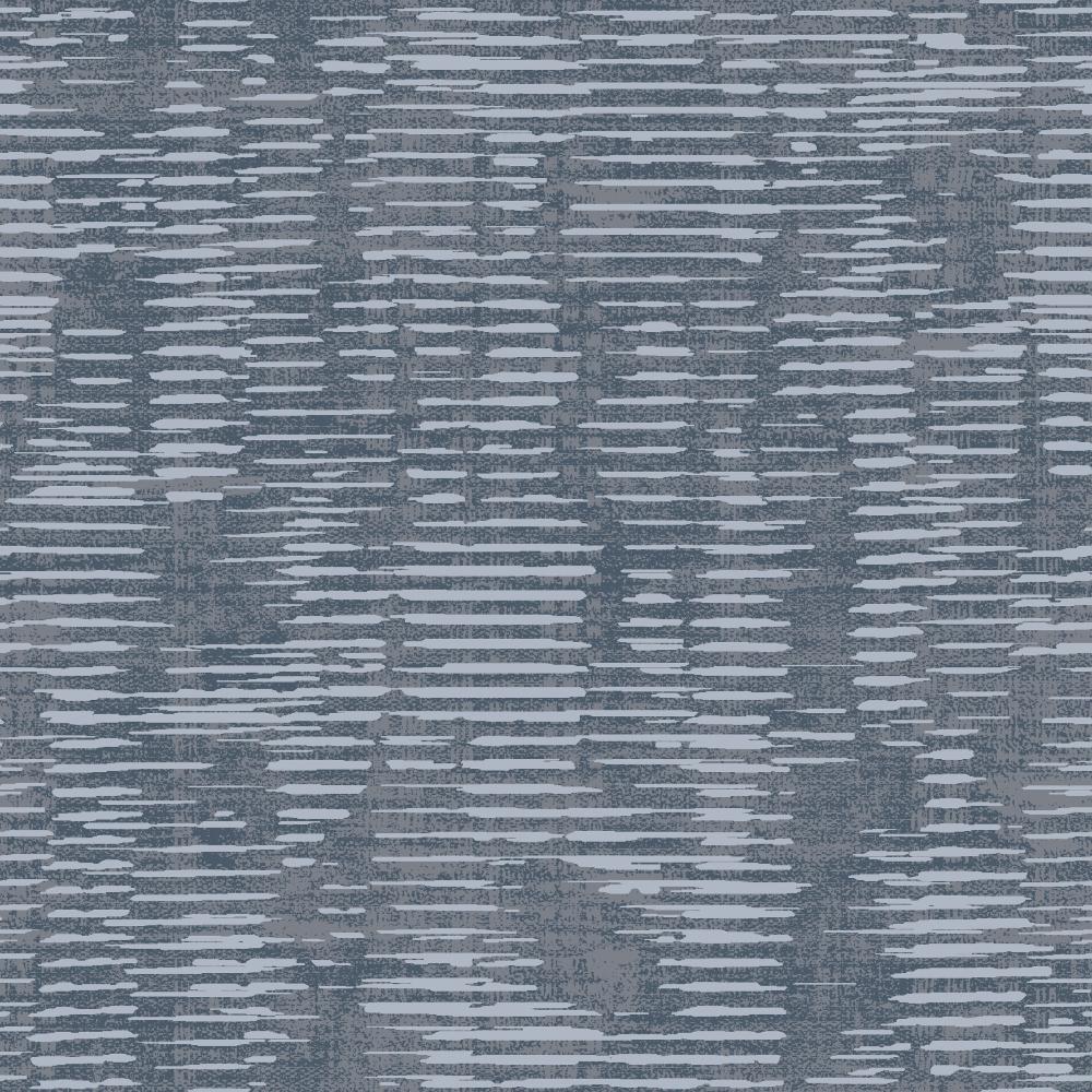Elegance Stripy Shimmer Wallpaper - Blue - Galerie - DWP0357 - 06 - Premier Wallcovering