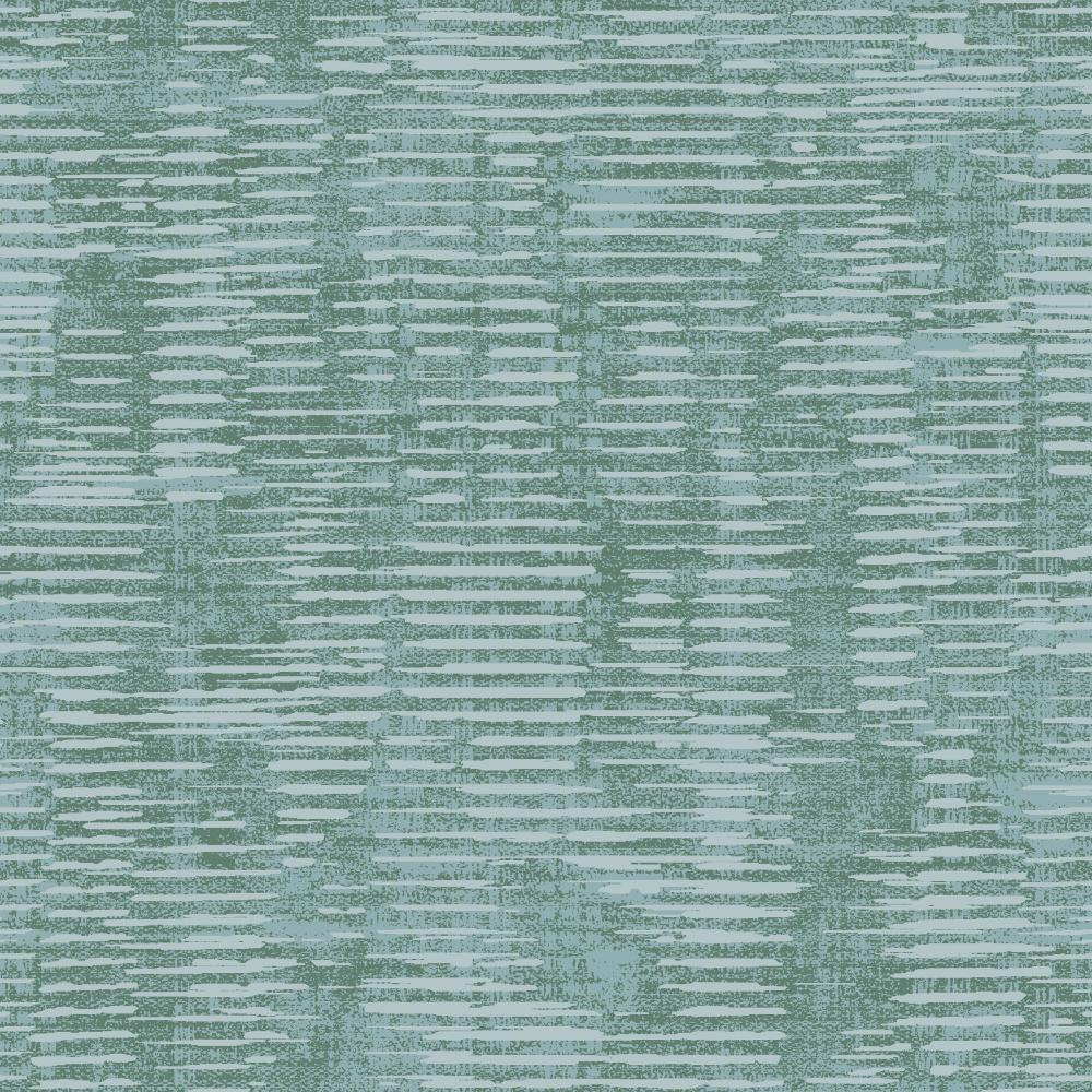 Elegance Stripy Shimmer Wallpaper - Teal Green - Galerie - DWP0357 - 05 - Premier Wallcovering
