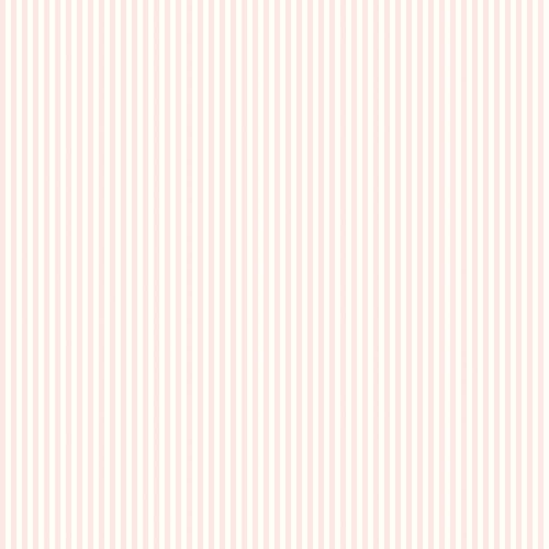 Elegance Tiny Stripe Wallpaper - Rose - Hoopla Walls - HWA1239W - Premier Wallcovering