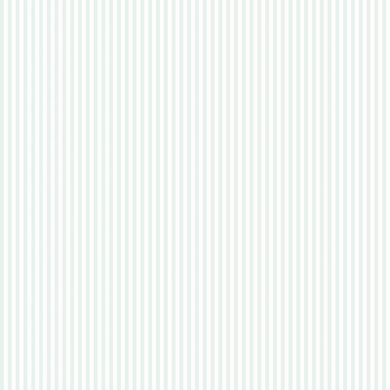 Elegance Tiny Stripe Wallpaper - Sky - Hoopla Walls - HWA1238W - Premier Wallcovering