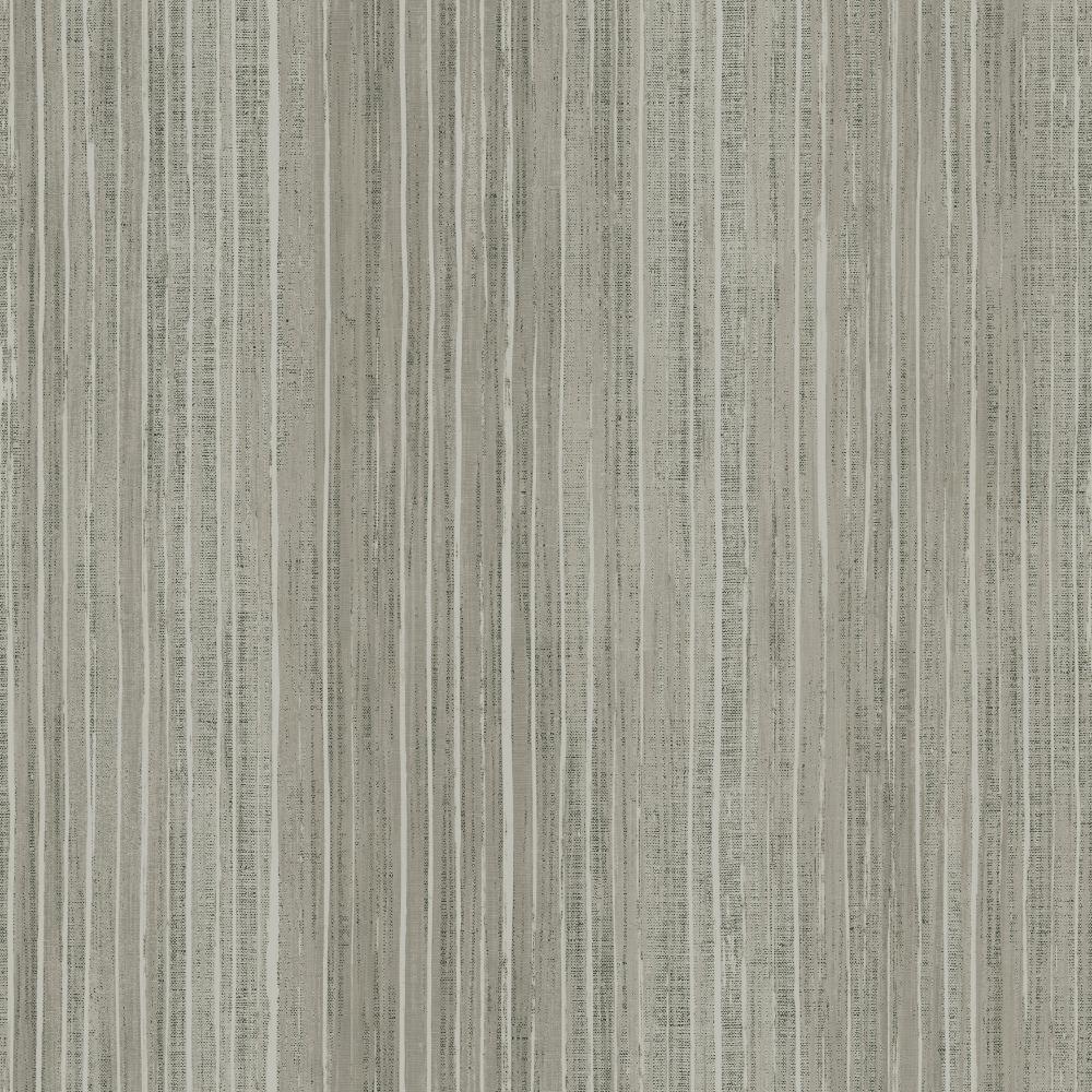 Elegance Vertical Stripe Wallpaper - Silver Grey - Galerie - DWP0352 - 03 - Premier Wallcovering