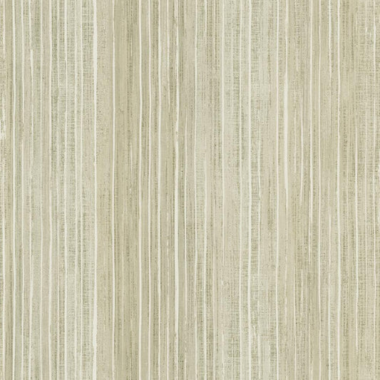 Elegance Vertical Stripe Wallpaper - Cream - Galerie - DWP0352 - 02 - Premier Wallcovering