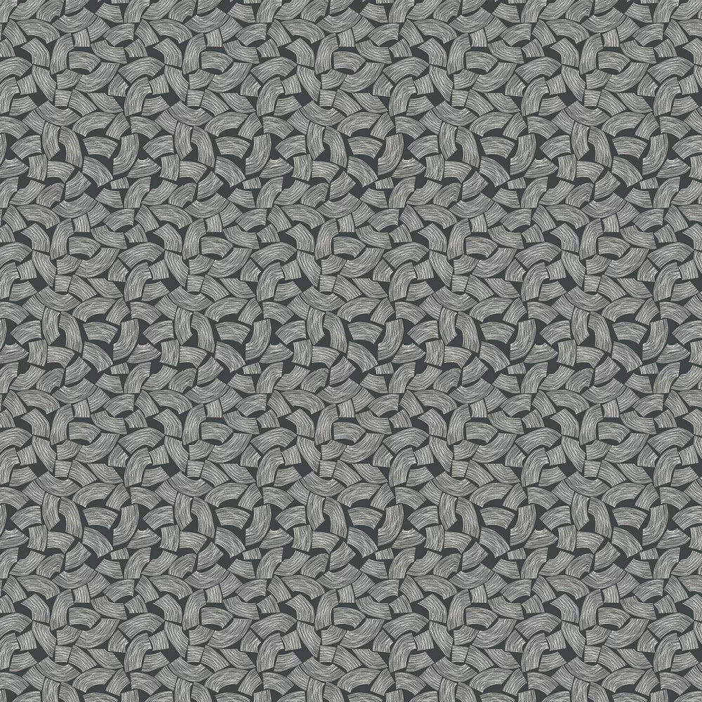 Elements Wallpaper - Midnight - Ohpopsi - GHS50165W - Premier Wallcovering