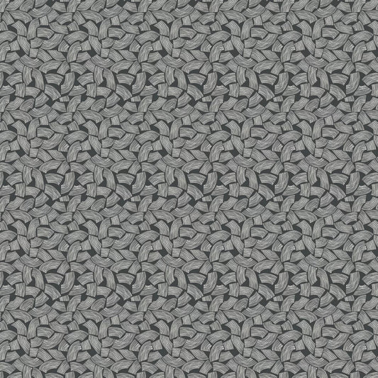 Elements Wallpaper - Midnight - Ohpopsi - GHS50165W - Premier Wallcovering