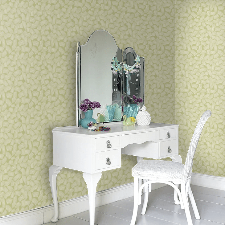 Elements Wallpaper - Fennel - Ohpopsi - GHS50161W - Premier Wallcovering