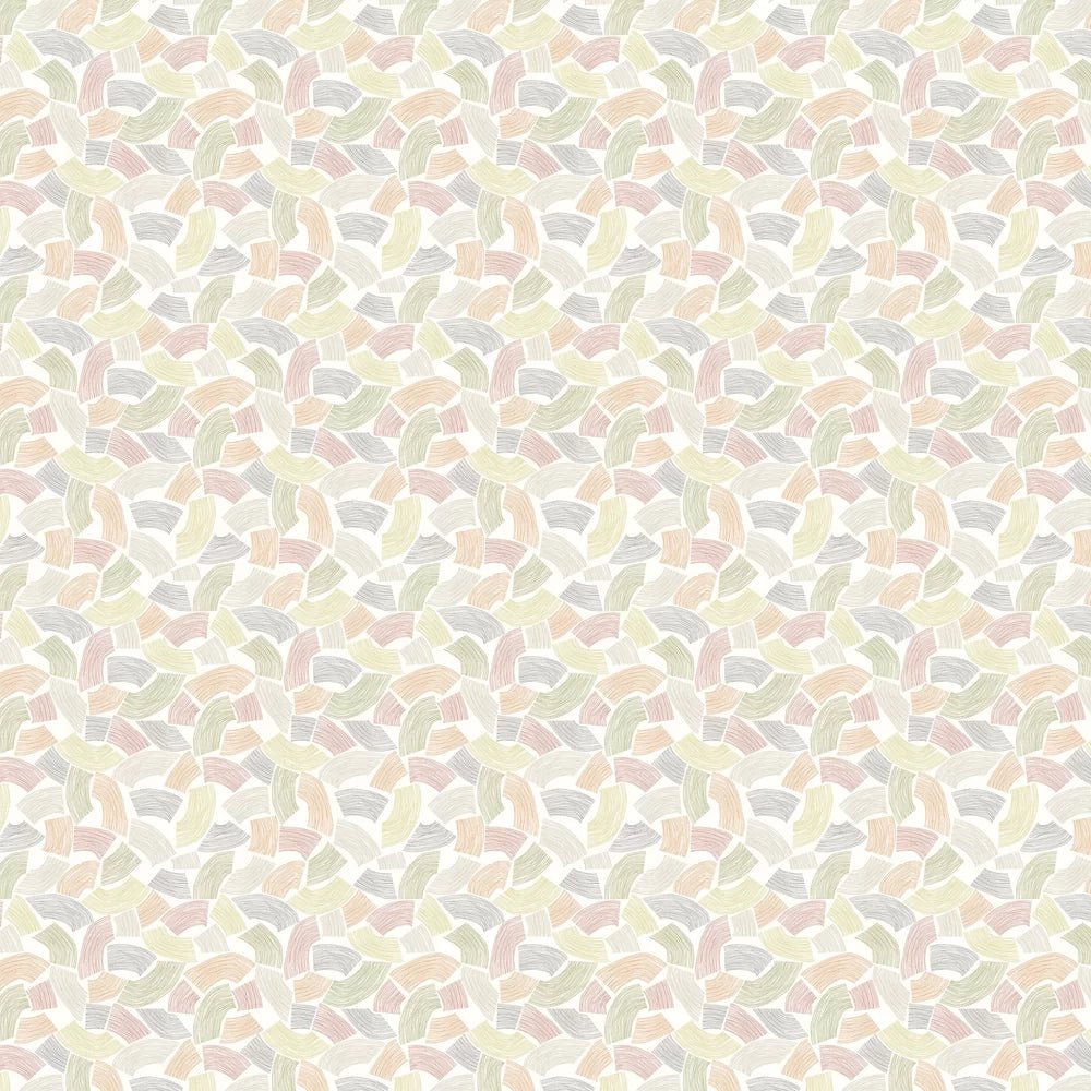 Elements Wallpaper - Bark & Sage - Ohpopsi - GHS50157W - Premier Wallcovering