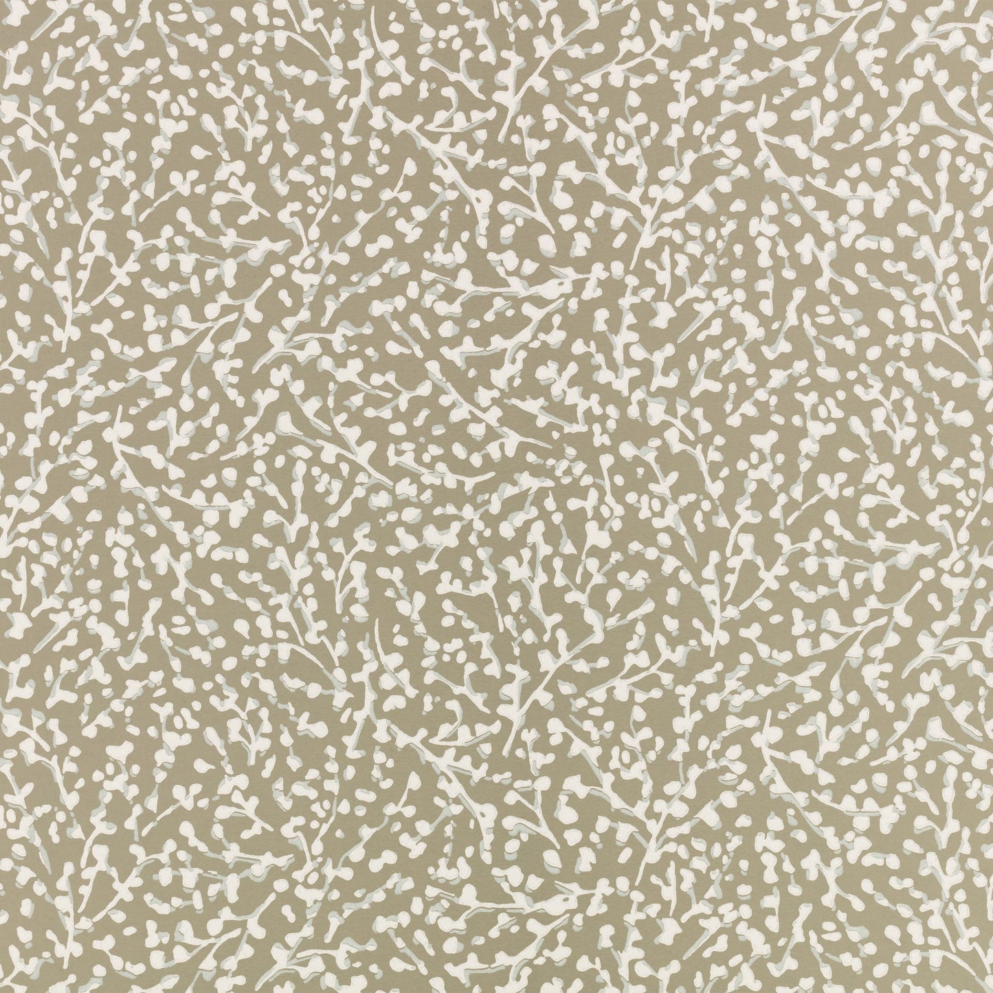 Eleni Wallpaper - Caper - Romo - Aubin - W475/04 - Premier Wallcovering