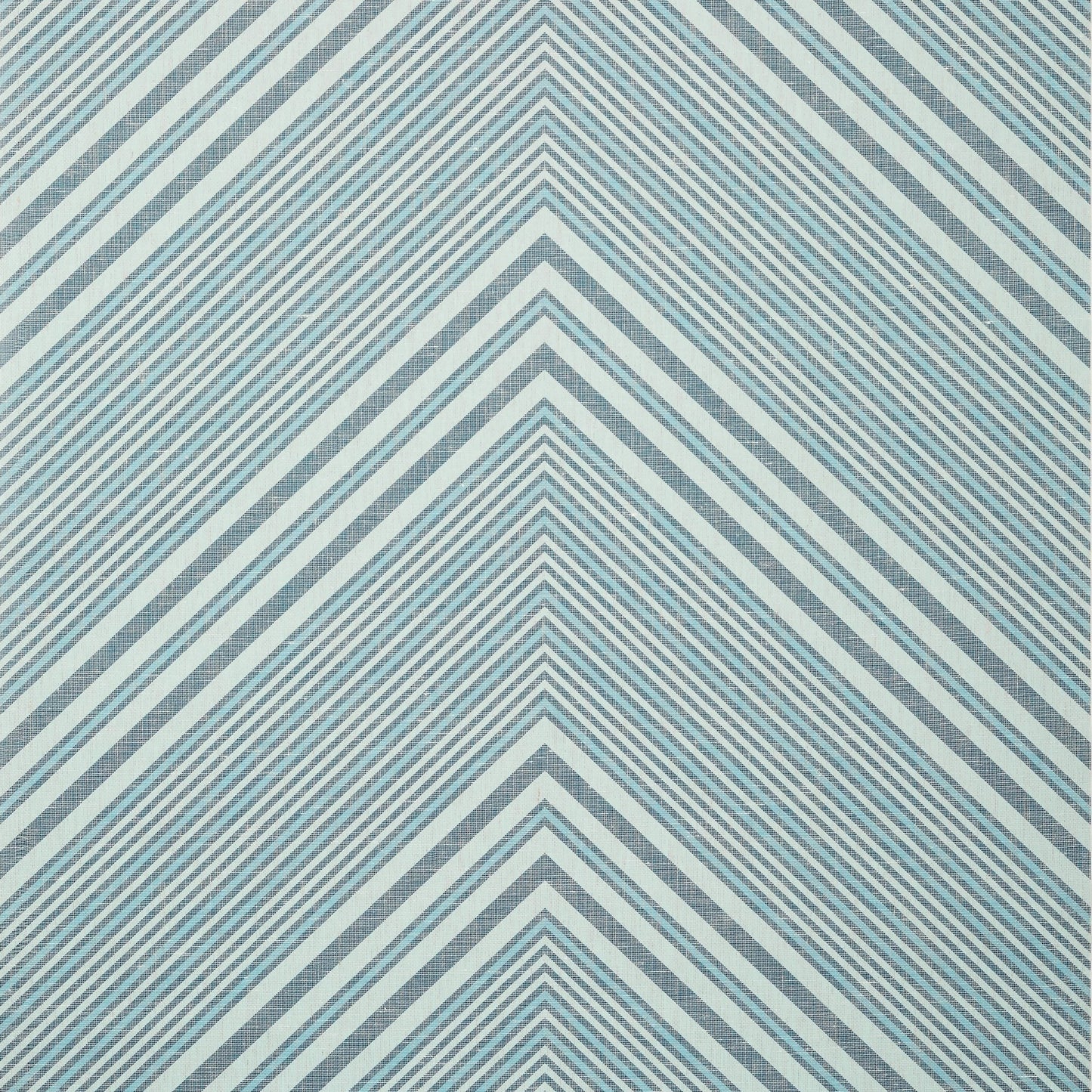 Elevation Wallpaper - Navy & Aqua - Thibaut - T12833 - Premier Wallcovering