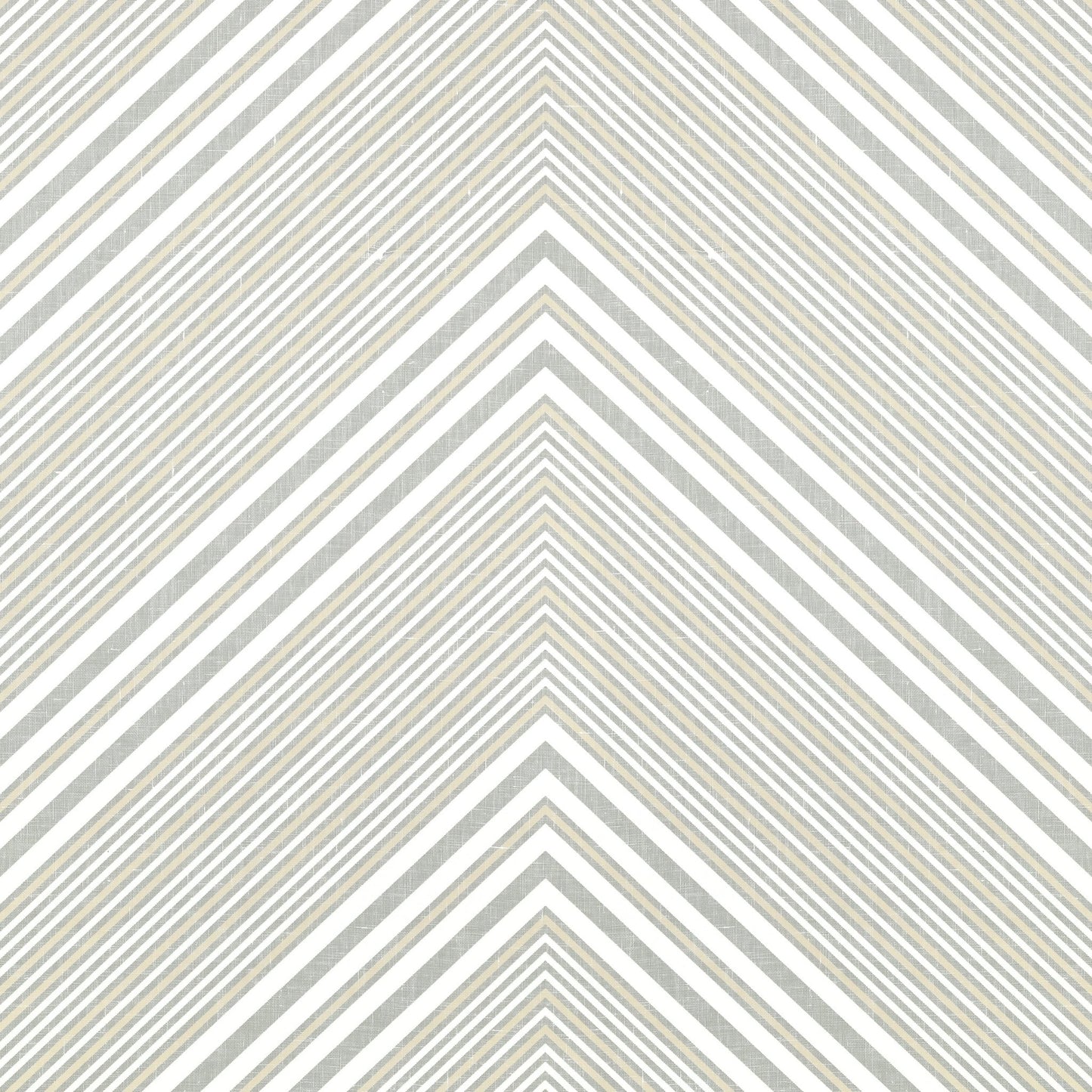 Elevation Wallpaper - Grey & White - Thibaut - T12837 - Premier Wallcovering