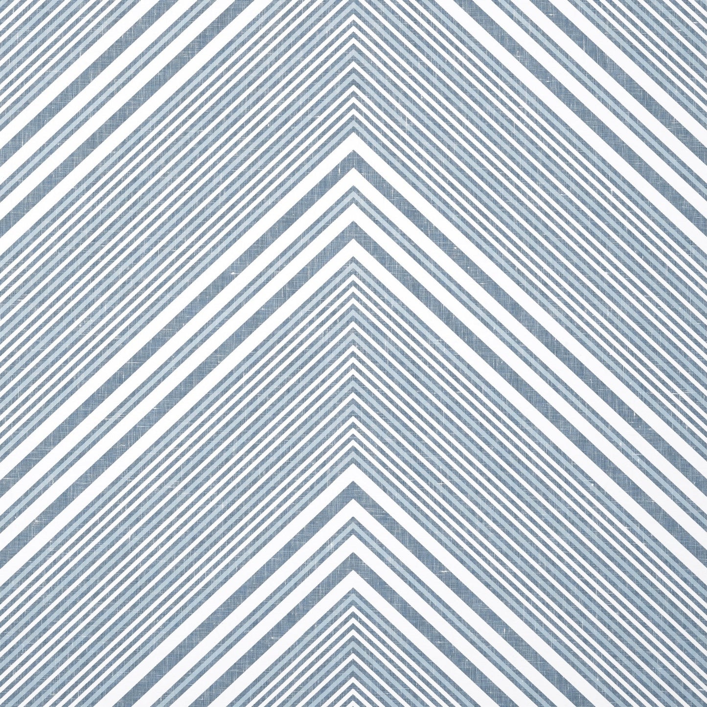 Elevation Wallpaper - Blue & White - Thibaut - T12836 - Premier Wallcovering