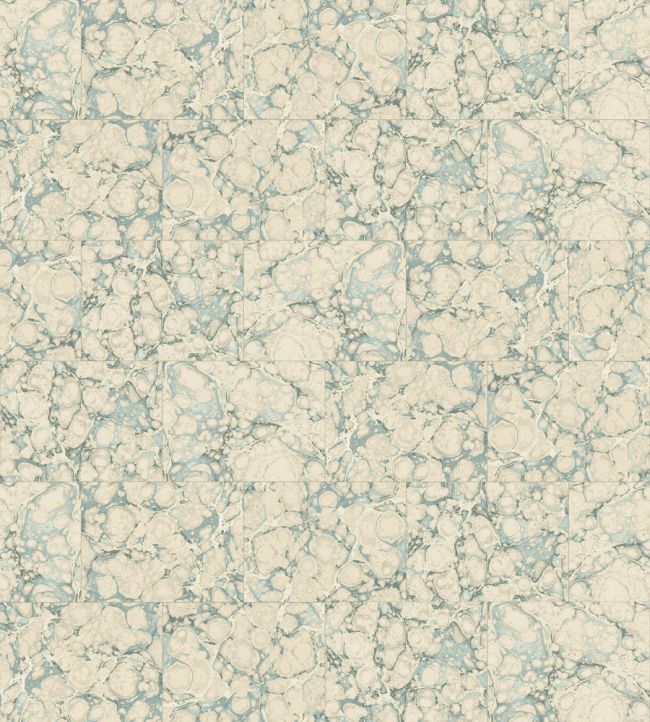 Elgin Wallpaper - Ocean - Madeaux - W1500 - 04 - Premier Wallcovering