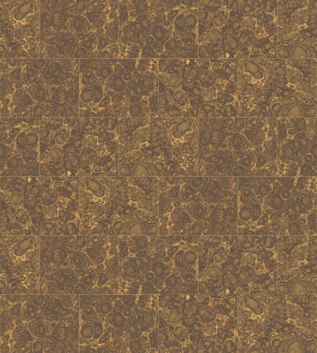 Elgin Wallpaper - Tortoiseshell - Madeaux - W1500 - 07 - Premier Wallcovering