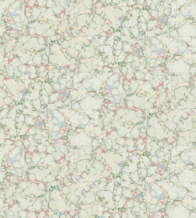 Elgin Wallpaper - Rose - Madeaux - W1500 - 03 - Premier Wallcovering