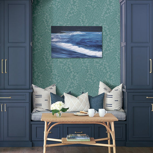Elin Wallpaper - Sky - A Street Prints - FD26518 - Premier Wallcovering