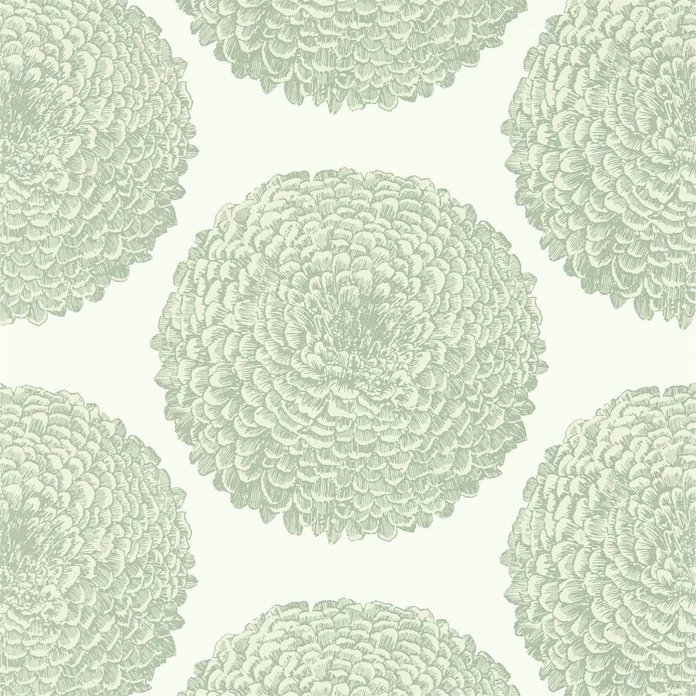 Elixity Wallpaper - Chalk - HM6W112174 - Harlequin - Premier Wallcovering
