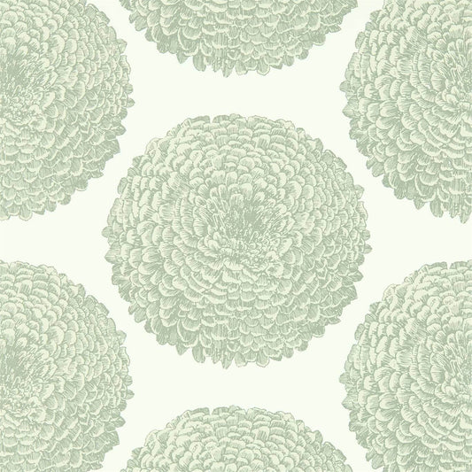 Elixity Wallpaper - Chalk - HM6W112174 - Harlequin - Premier Wallcovering