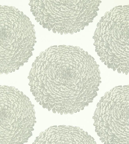 Elixity Wallpaper - Chalk - HM6W112174 - Harlequin - Premier Wallcovering