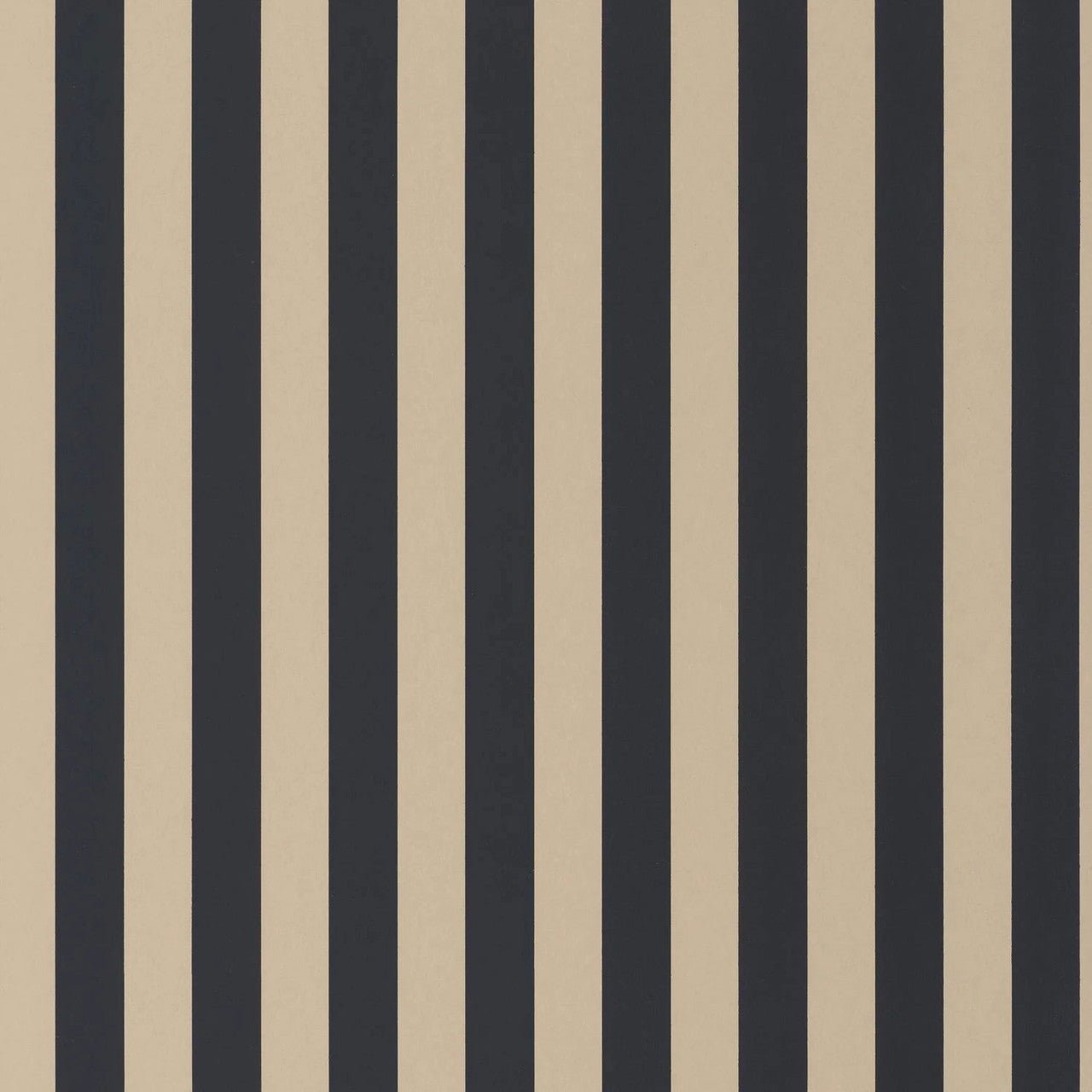 Elizabeth Heritage Wallpaper - Noir Fusain - Casadeco - 201249350 - Premier Wallcovering