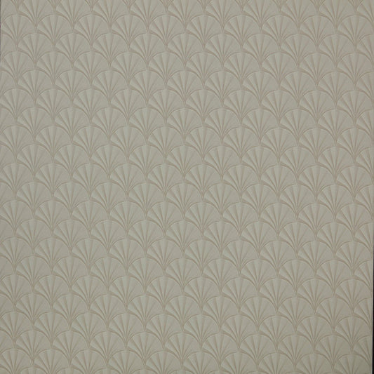 Elodie Wallpaper - Ivory - 1838 wallcoverings - 1907 - 142 - 01 - Premier Wallcovering