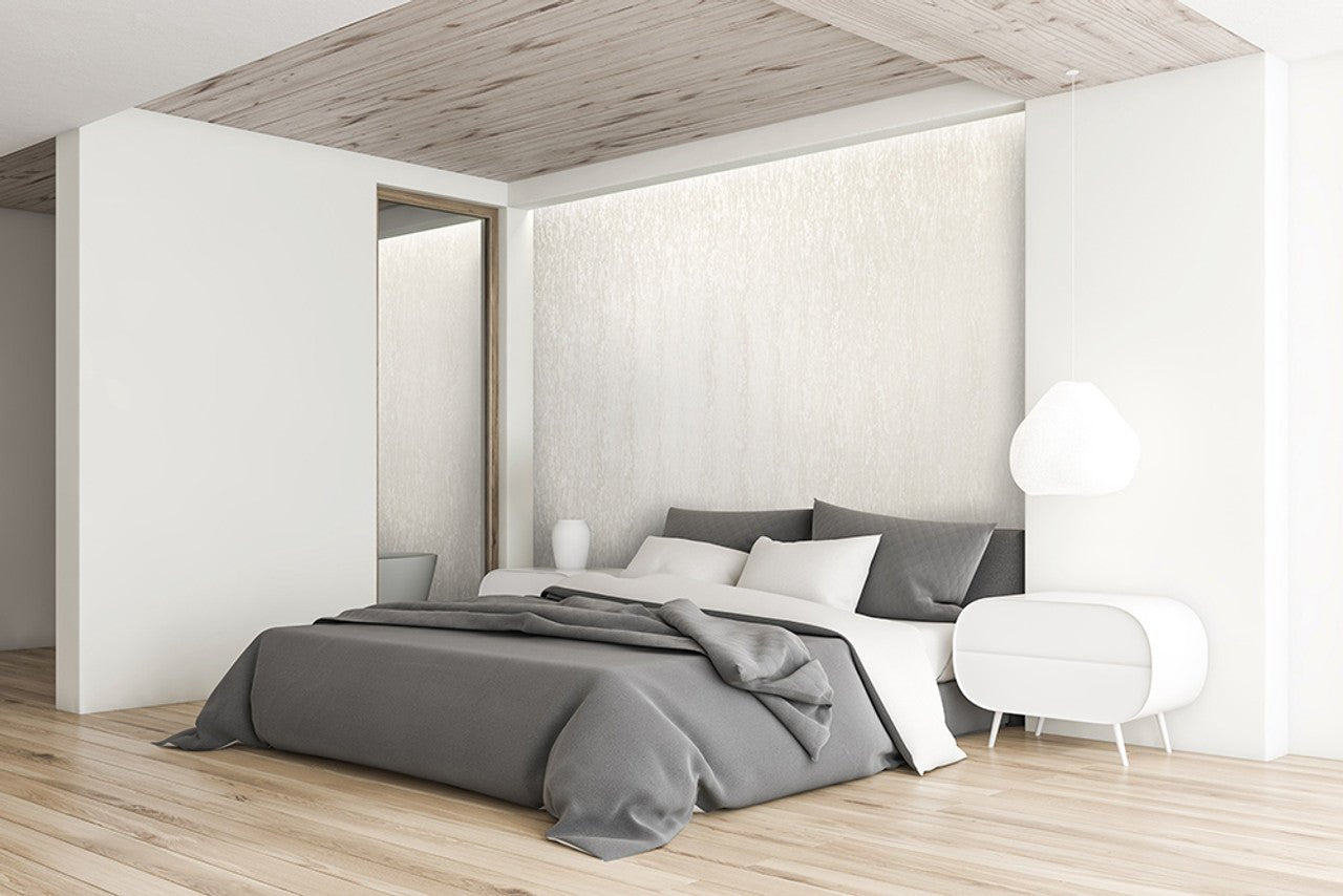 Elysée Urban Classics Wallpaper - Pearl White - Hohenberger - 81252 - Premier Wallcovering