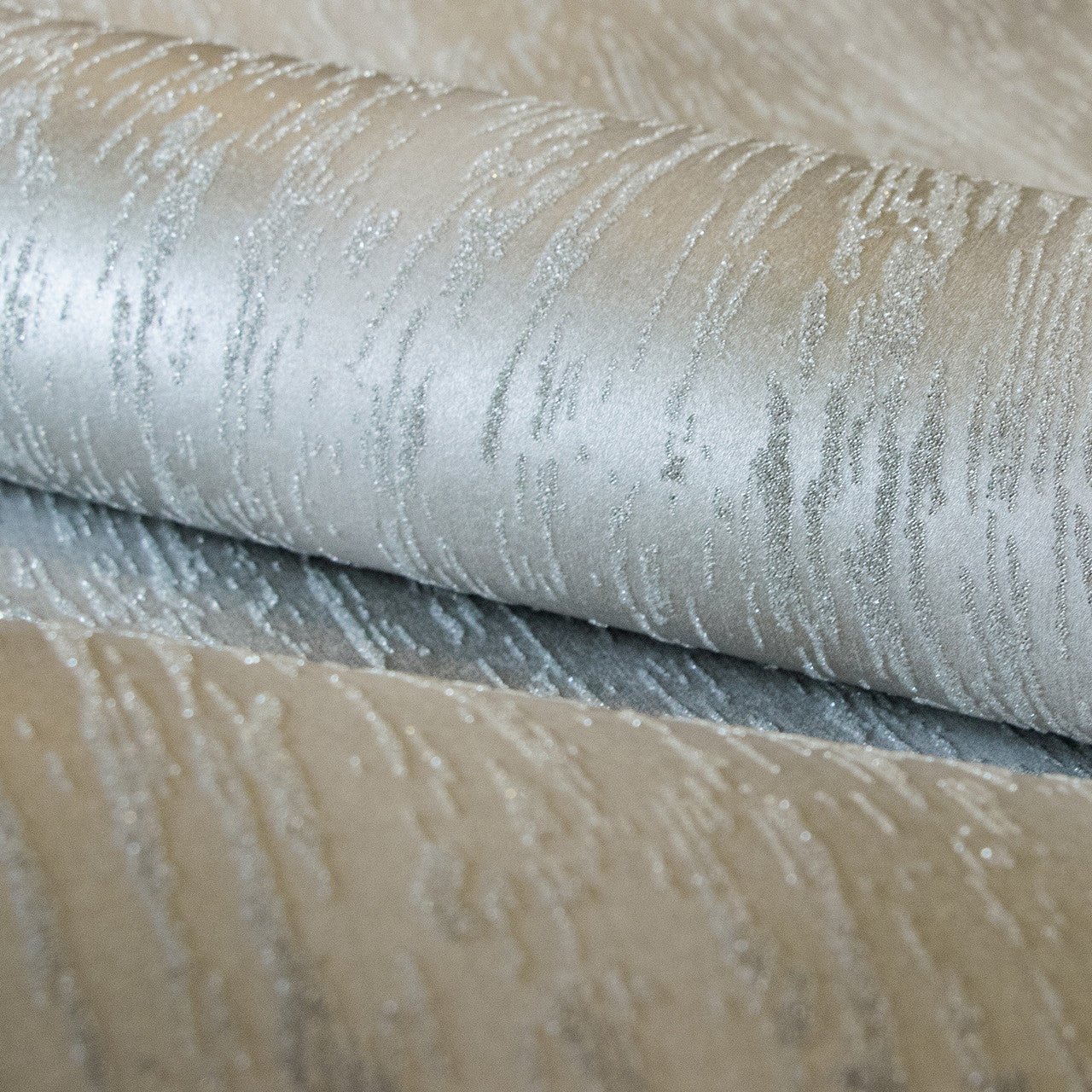 Elysée Urban Classics Wallpaper - Taupe/ Grey - Hohenberger - 81251 - Premier Wallcovering