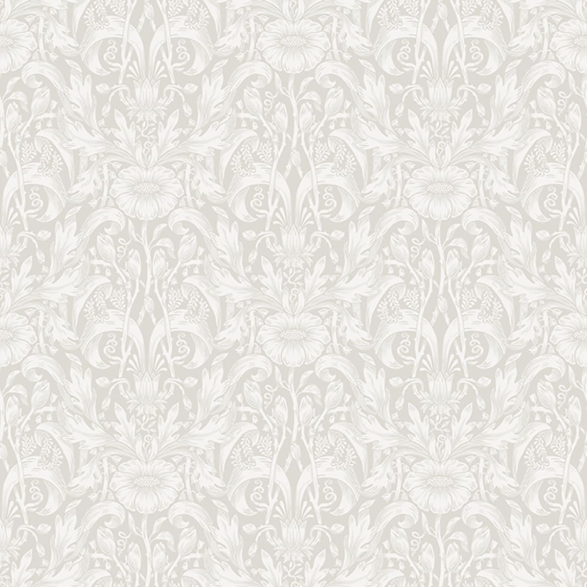 Emil Wallpaper - Sandstone - Sandberg - 835-21 - Premier Wallcovering