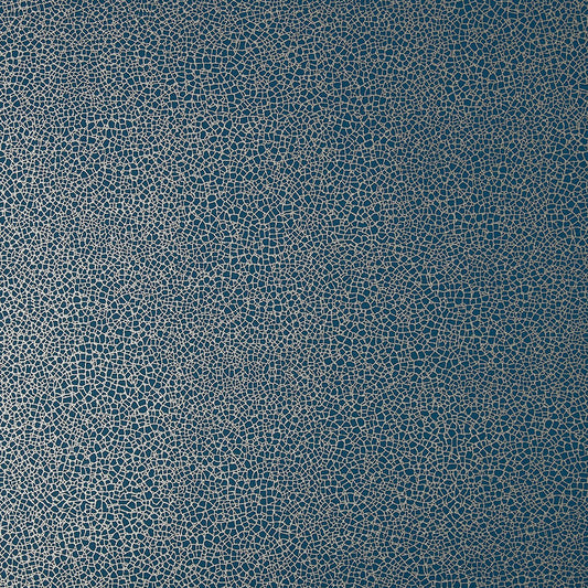 Emile Wallpaper - Midnight - 1838 wallcoverings - 1907 - 141 - 01 - Premier Wallcovering