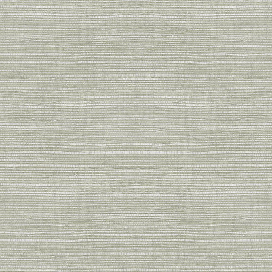 Emperor Grasscloth Wallpaper - Sage - Superfresco Easy - 128760 - Premier Wallcovering