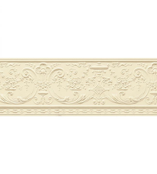 Lincrusta- RD1957FR - Premier Wallcovering